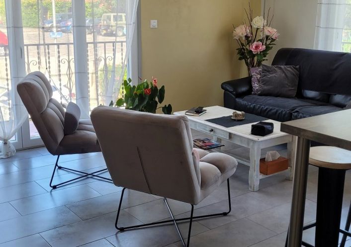 à vendre Maison de ville Ceret