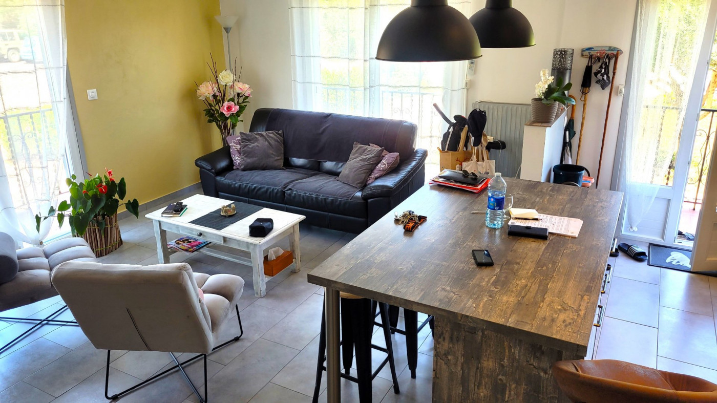 à vendre Maison de ville Ceret - Photo 5