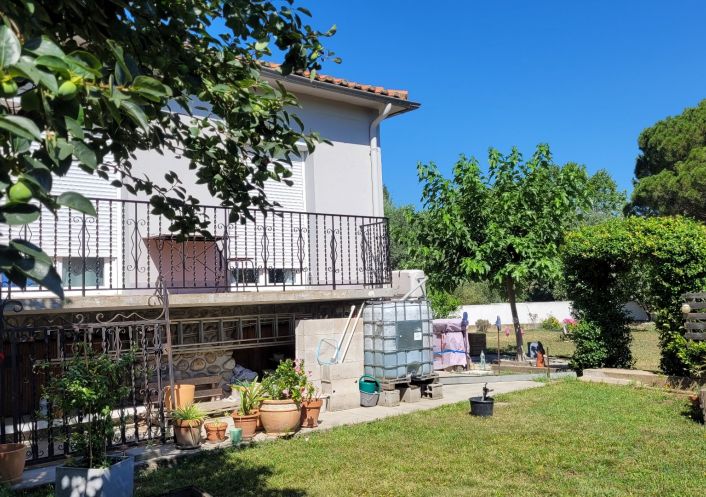 à vendre Maison de ville Ceret