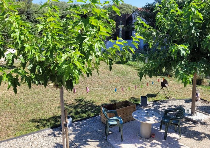 à vendre Maison de ville Ceret