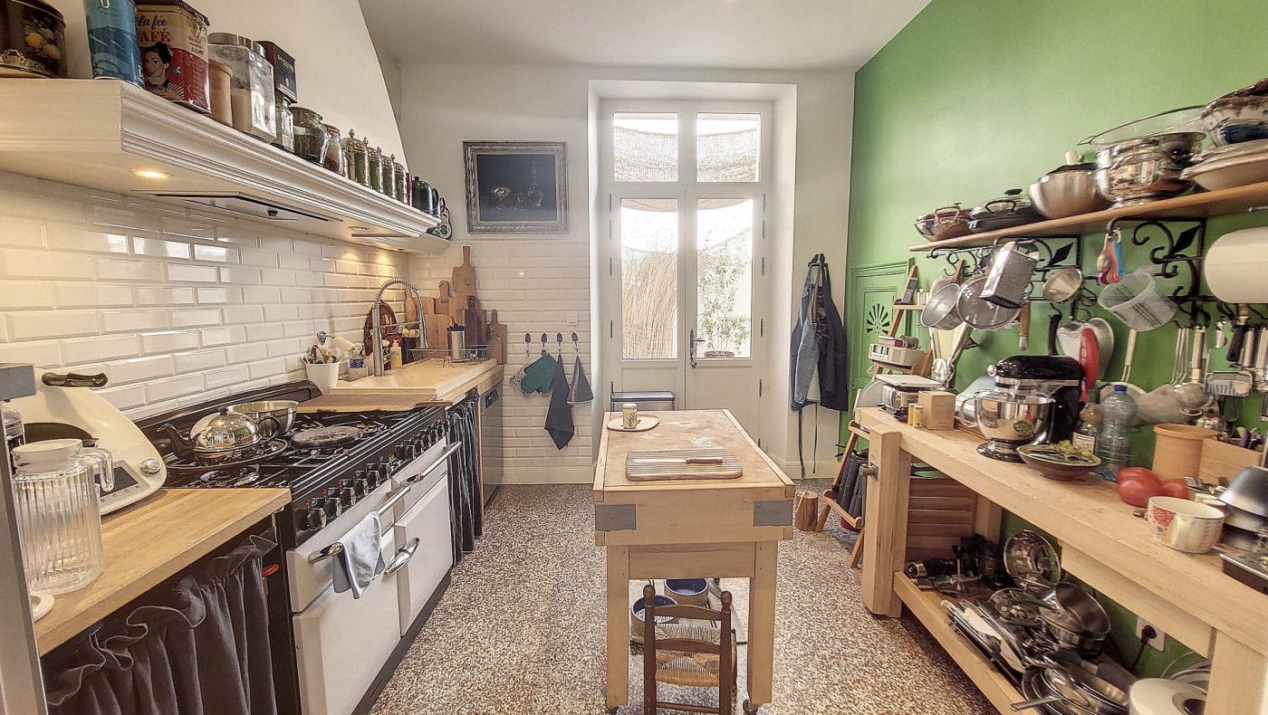 à vendre Chambre d'hôte Lezignan Corbieres - Photo 8