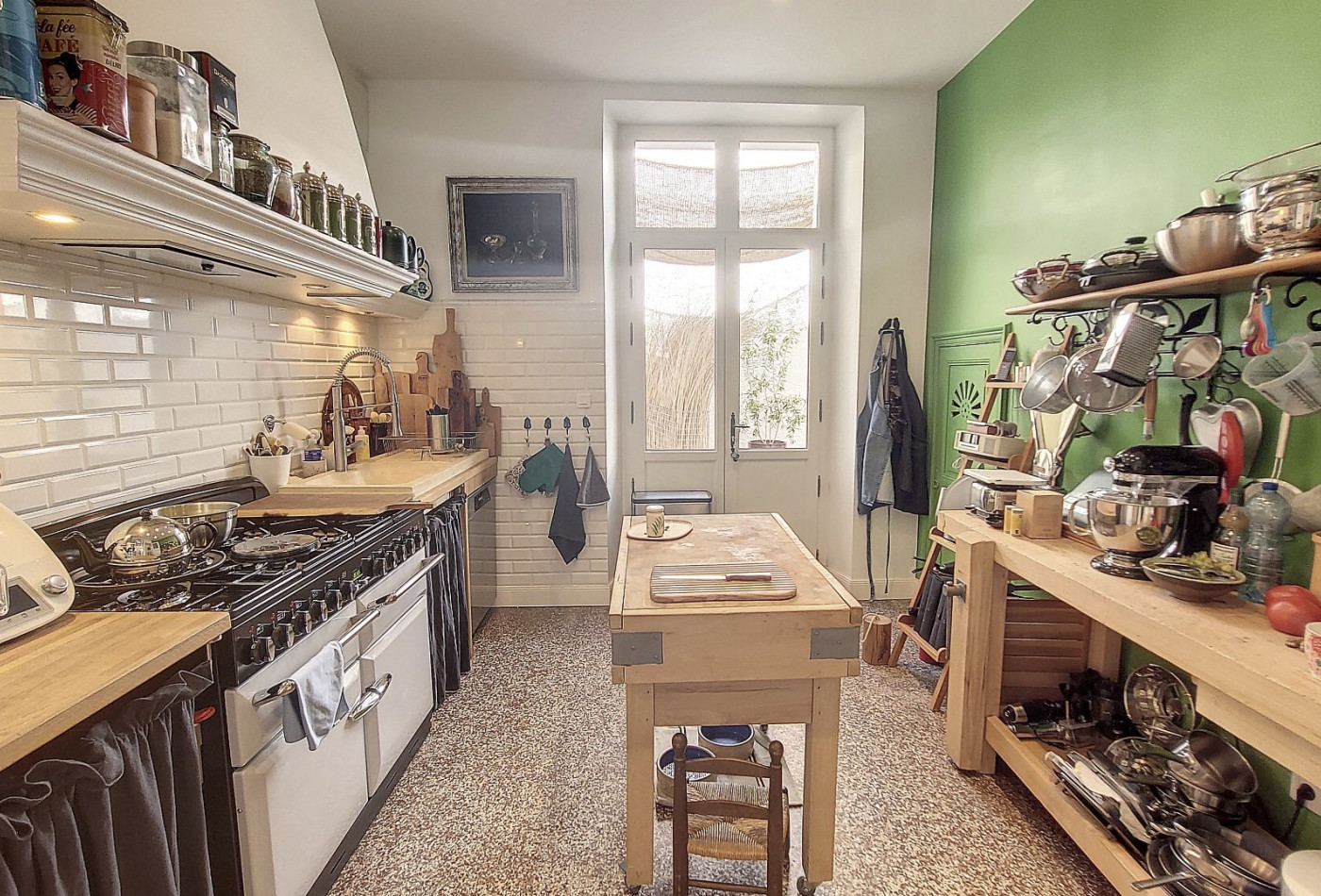 vente Chambre d'hôte Lezignan Corbieres - Photo 8