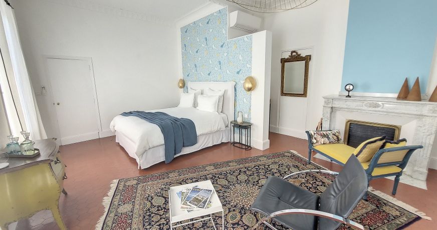 vente Chambre d'hôte Lezignan Corbieres