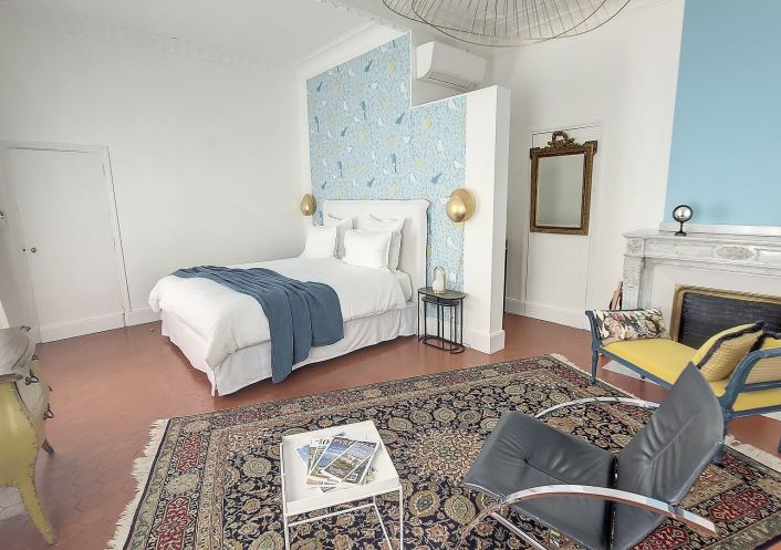 à vendre Chambre d'hôte Lezignan Corbieres