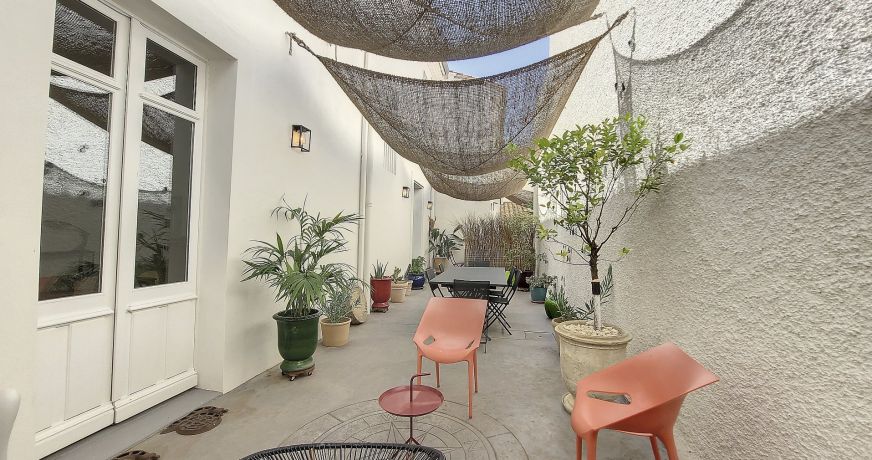 vente Chambre d'hôte Lezignan Corbieres