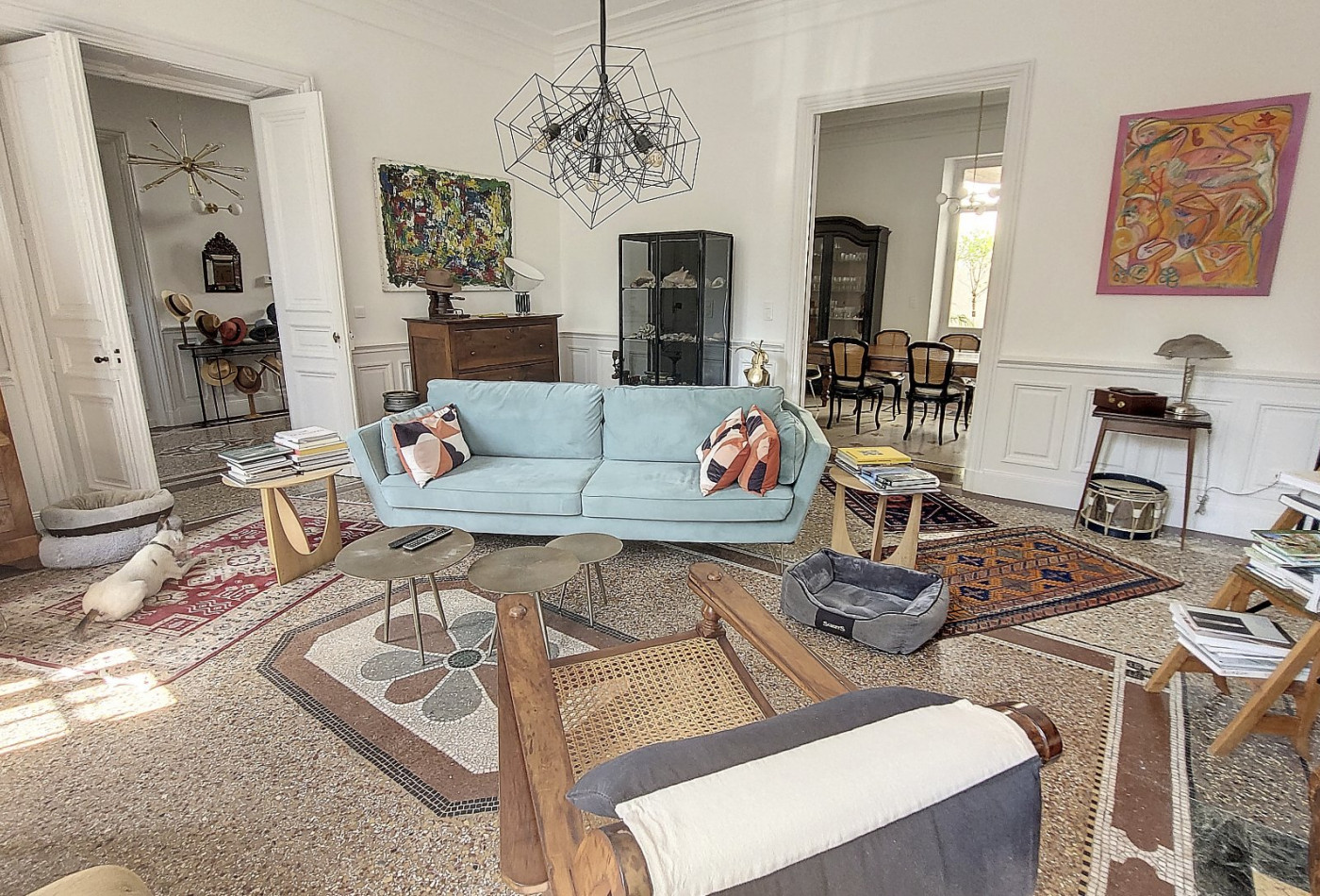 vente Chambre d'hôte Lezignan Corbieres - Photo 3