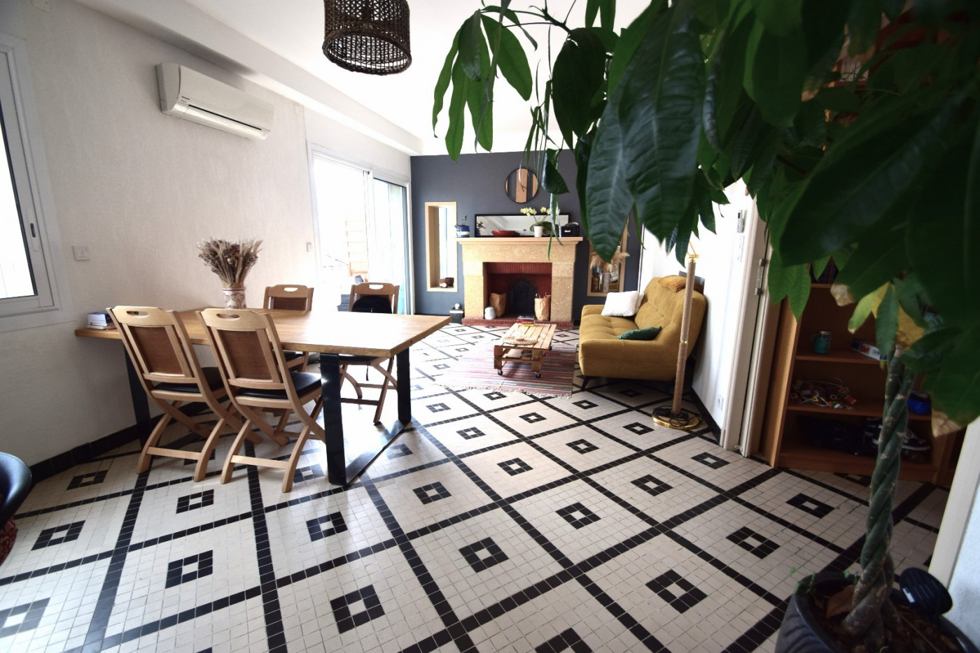 à louer Appartement terrasse Perpignan - Photo 1