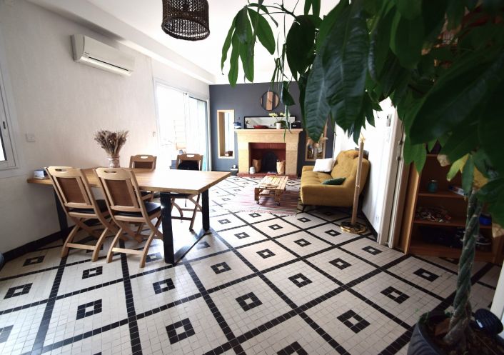 à louer Appartement terrasse Perpignan