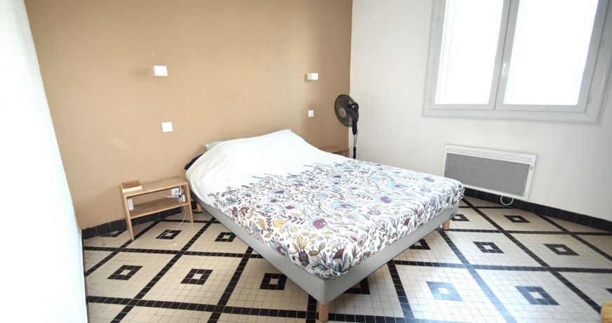 location Appartement terrasse Perpignan