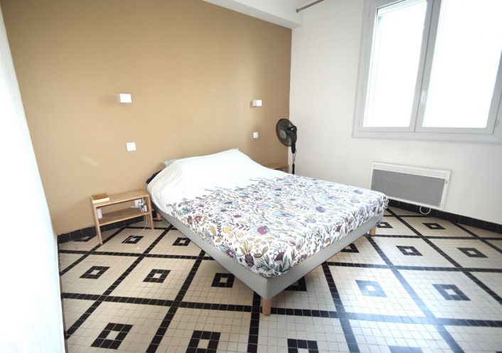 à louer Appartement terrasse Perpignan