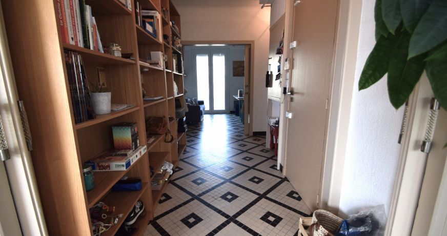 location Appartement terrasse Perpignan