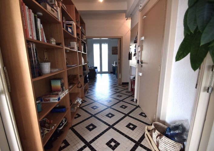 à louer Appartement terrasse Perpignan