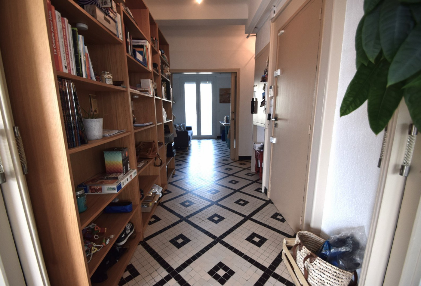 location Appartement terrasse Perpignan - Photo 6