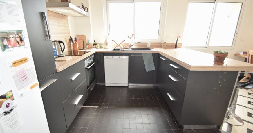 location Appartement terrasse Perpignan