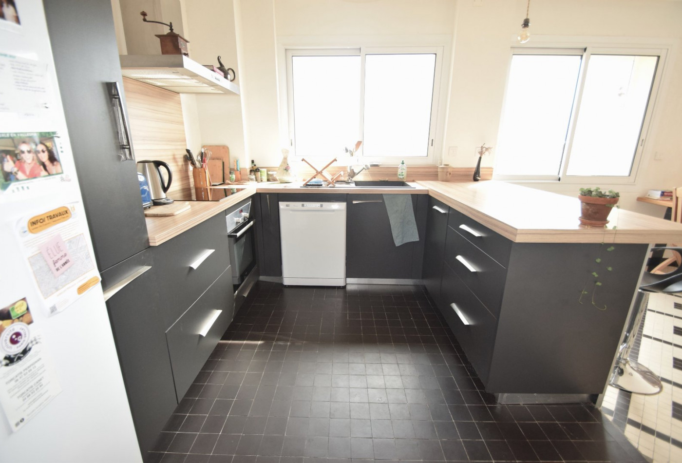 location Appartement terrasse Perpignan - Photo 5