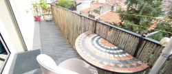 location Appartement terrasse Perpignan