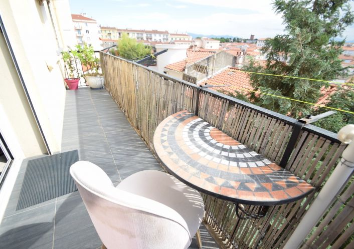 à louer Appartement terrasse Perpignan