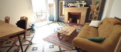 location Appartement terrasse Perpignan