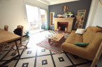 à louer Appartement terrasse Perpignan