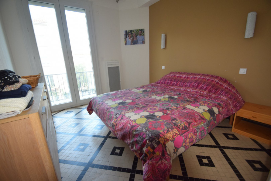 location Appartement terrasse Perpignan - Photo 10