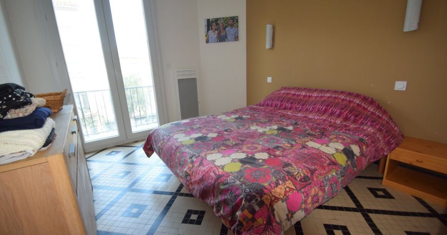 location Appartement terrasse Perpignan