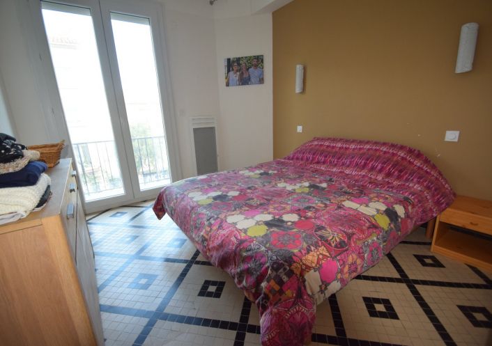 à louer Appartement terrasse Perpignan