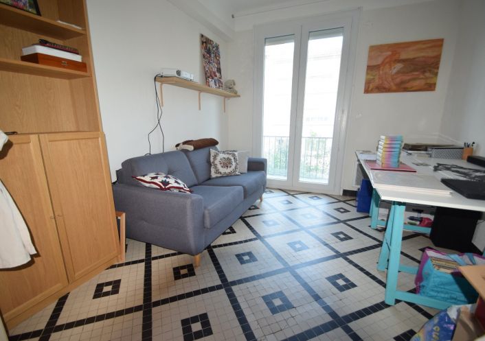 à louer Appartement terrasse Perpignan