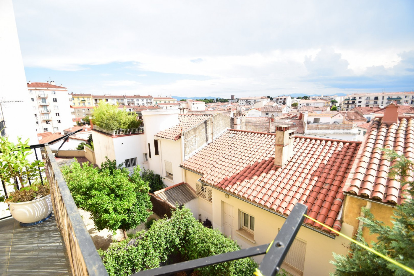 à louer Appartement terrasse Perpignan - Photo 4
