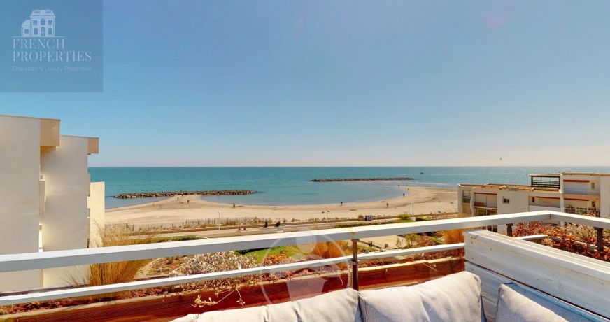 vente Appartement Palavas Les Flots