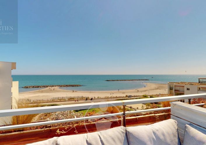 à vendre Appartement Palavas Les Flots