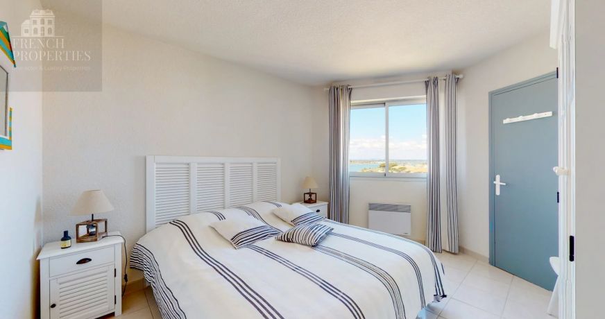 vente Appartement Palavas Les Flots