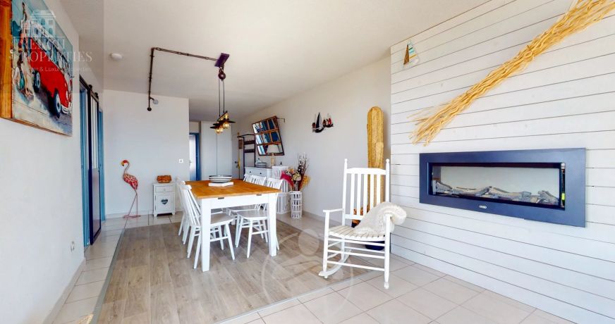 vente Appartement Palavas Les Flots