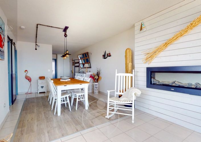 à vendre Appartement Palavas Les Flots