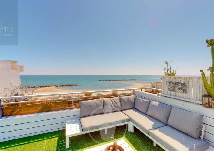 à vendre Appartement Palavas Les Flots