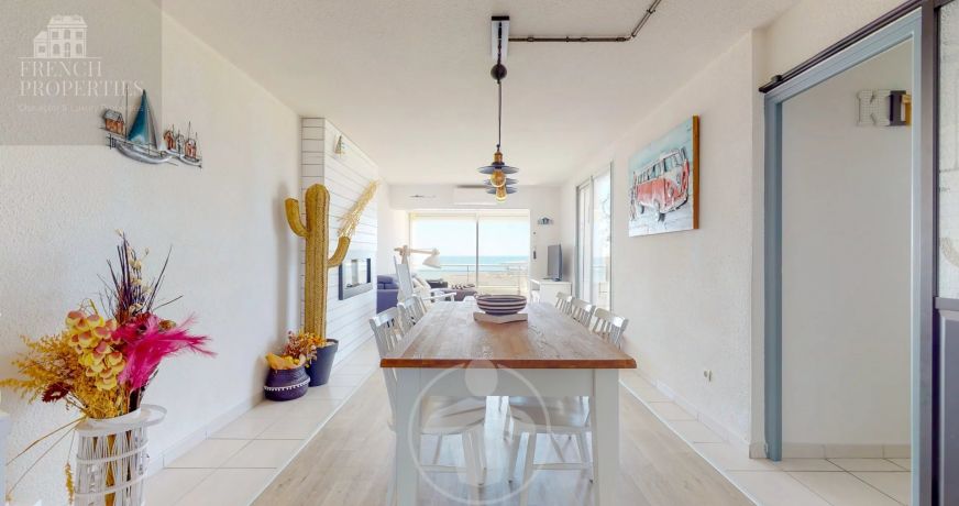 vente Appartement Palavas Les Flots