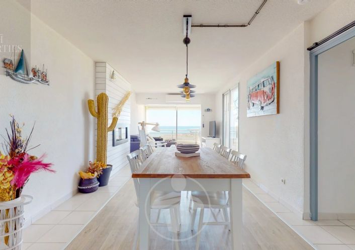 à vendre Appartement Palavas Les Flots