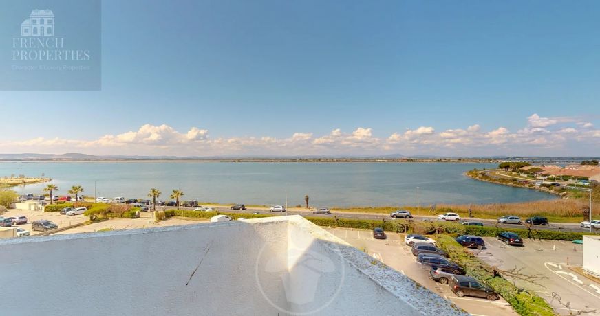 vente Appartement Palavas Les Flots