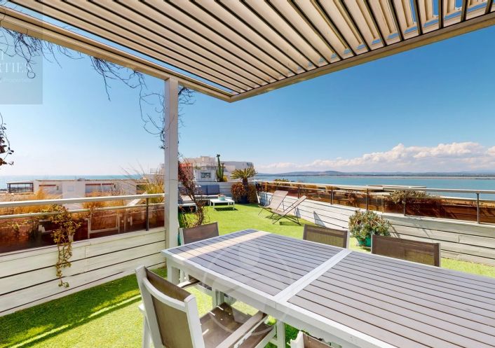 à vendre Appartement Palavas Les Flots