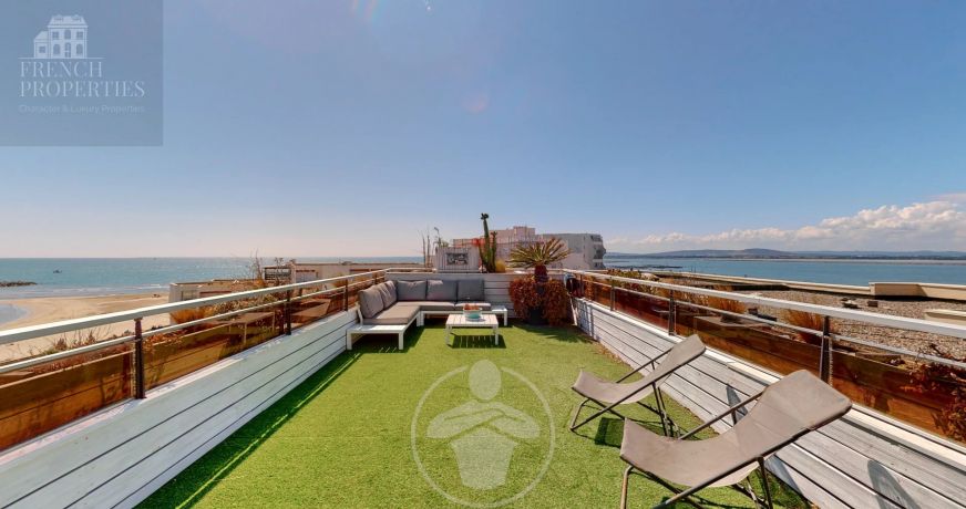 vente Appartement Palavas Les Flots