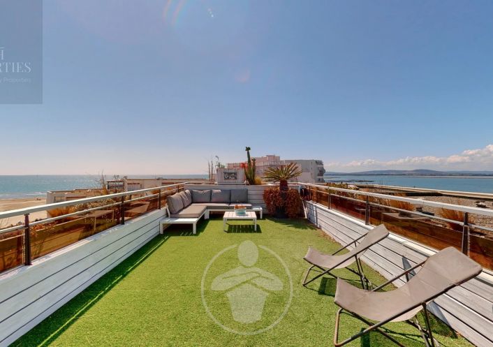 à vendre Appartement Palavas Les Flots