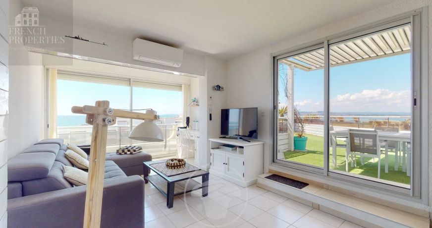 vente Appartement Palavas Les Flots