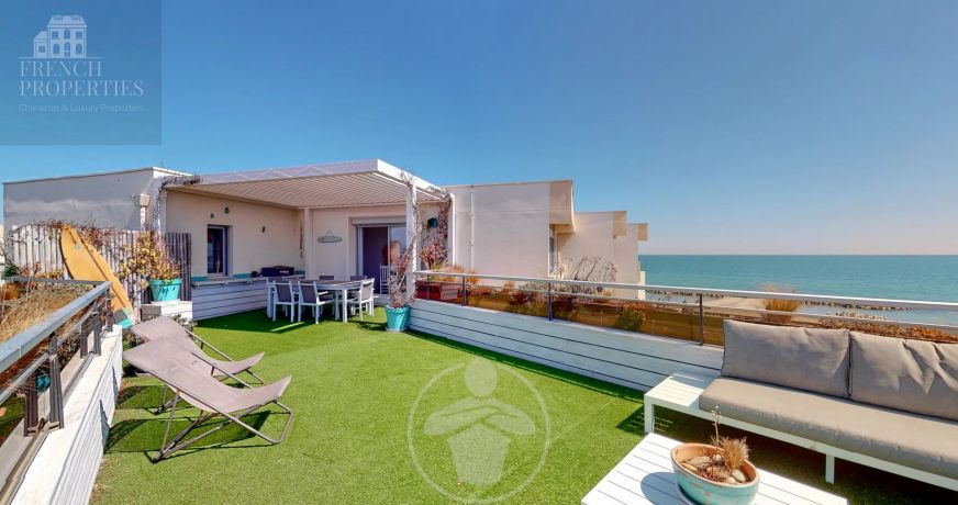 vente Appartement Palavas Les Flots