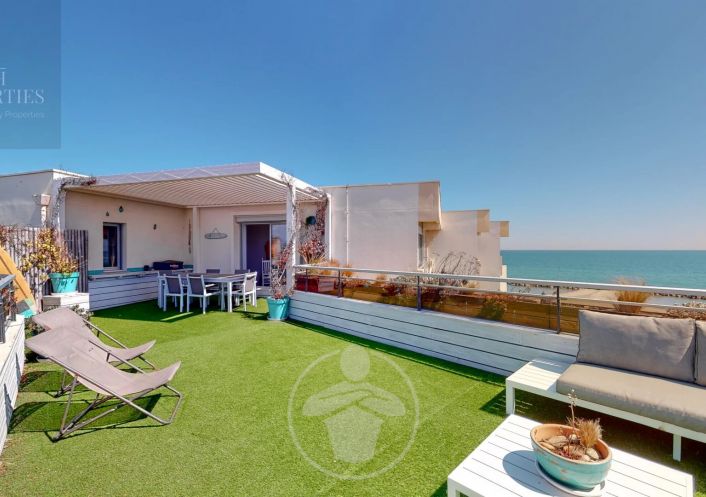 à vendre Appartement Palavas Les Flots