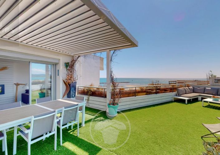 à vendre Appartement Palavas Les Flots