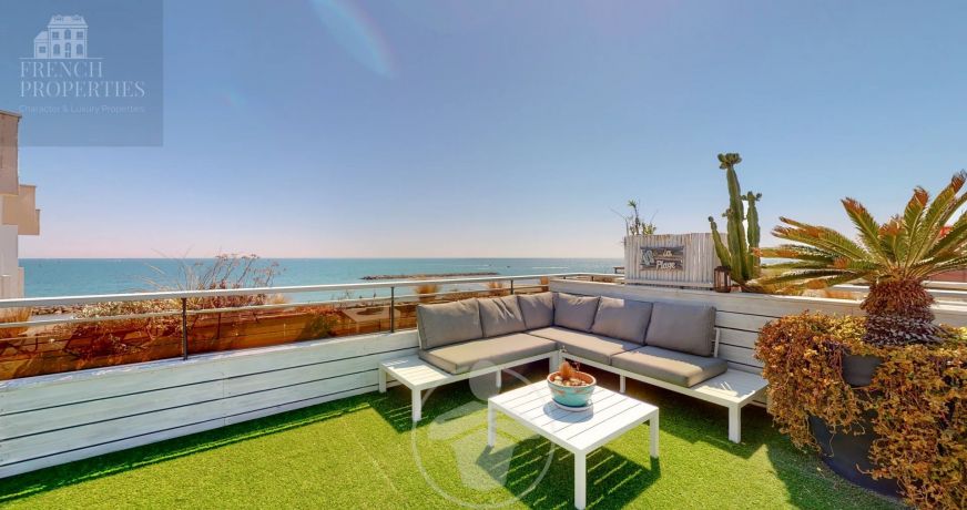 vente Appartement Palavas Les Flots