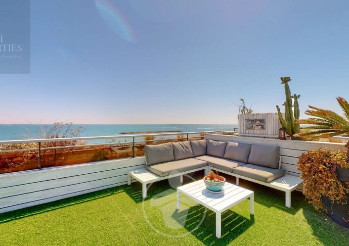 à vendre Appartement Palavas Les Flots