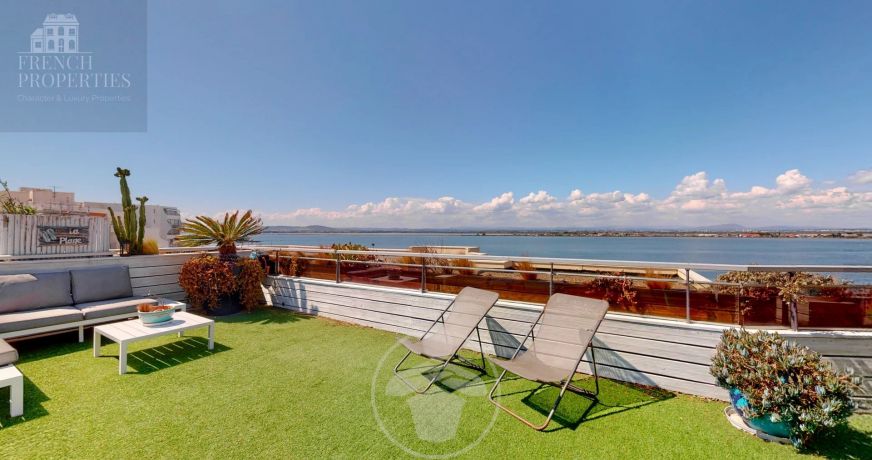 vente Appartement Palavas Les Flots