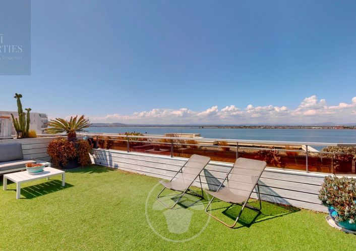 à vendre Appartement Palavas Les Flots