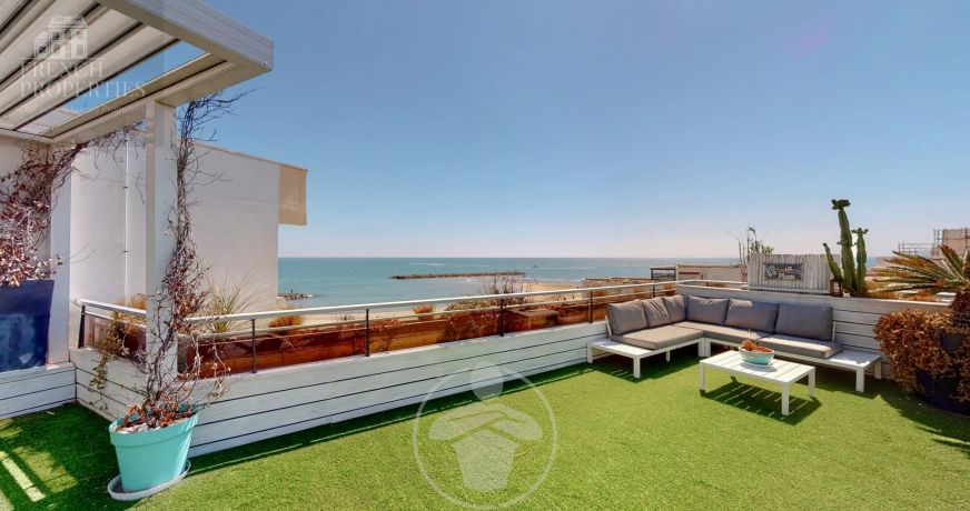 vente Appartement Palavas Les Flots