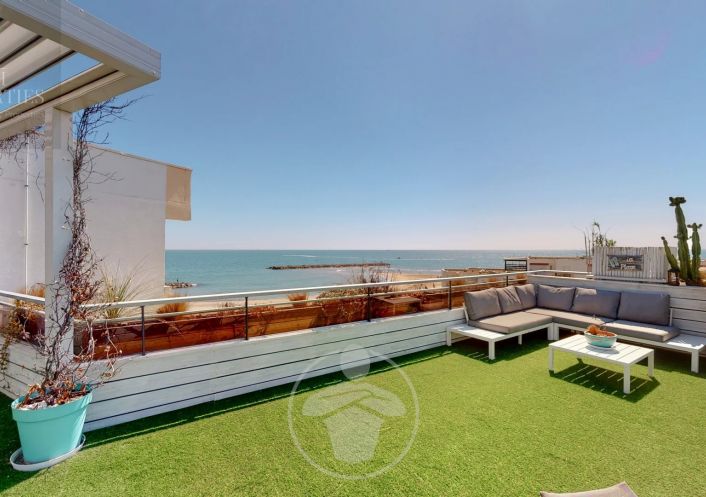 à vendre Appartement Palavas Les Flots